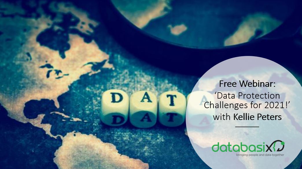 data protection challenges