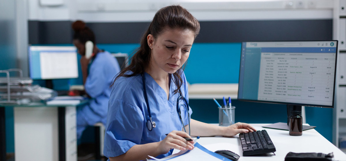 NHS Toolkit