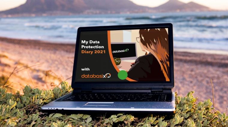 My Data Protection Diary: Hybrid Working