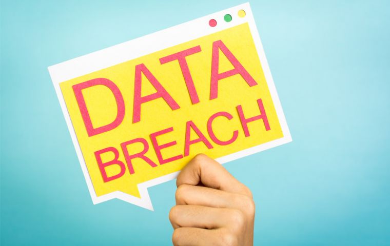 Managing Personal Data Breaches