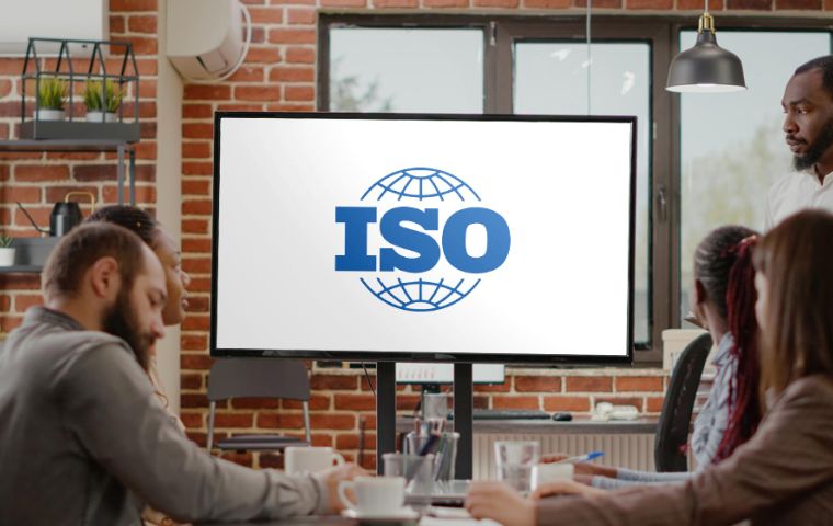 Consultancy and Support for ISO certification